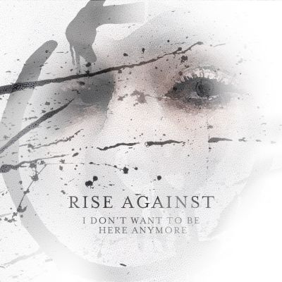 Rise Against - I Don't Want To Be Here Any More